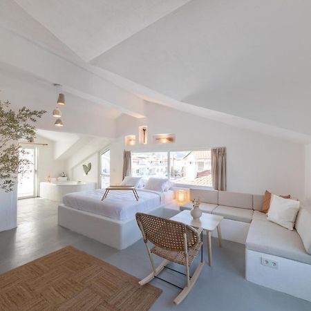L'Olive Homes Marmaris Luaran gambar