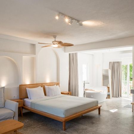 L'Olive Homes Marmaris Luaran gambar