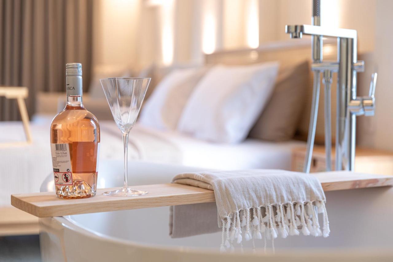 L'Olive Homes Marmaris Luaran gambar