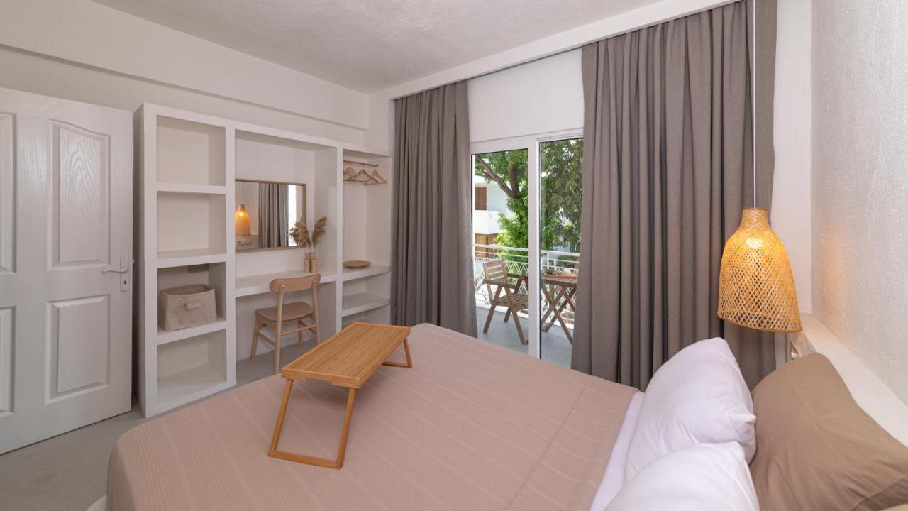 L'Olive Homes Marmaris Luaran gambar