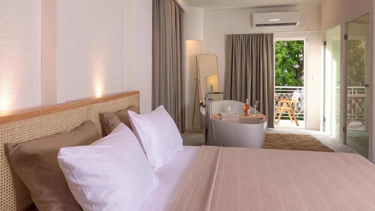 L'Olive Homes Marmaris Luaran gambar