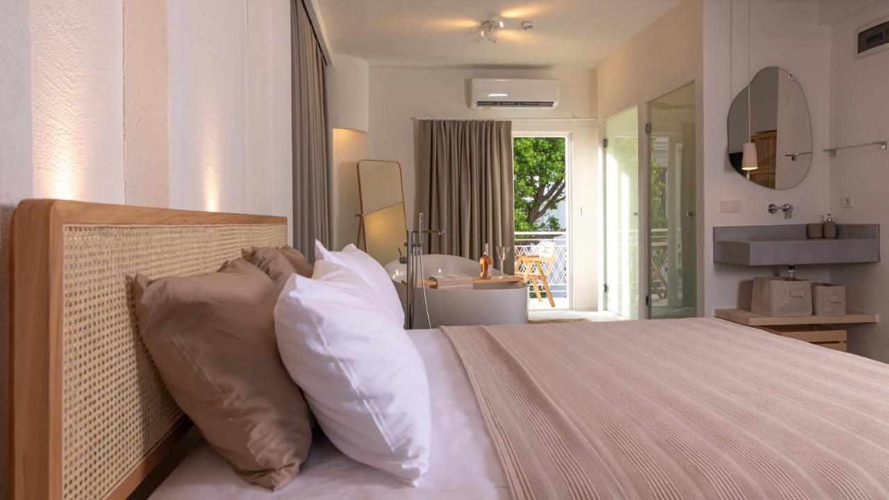 L'Olive Homes Marmaris Luaran gambar