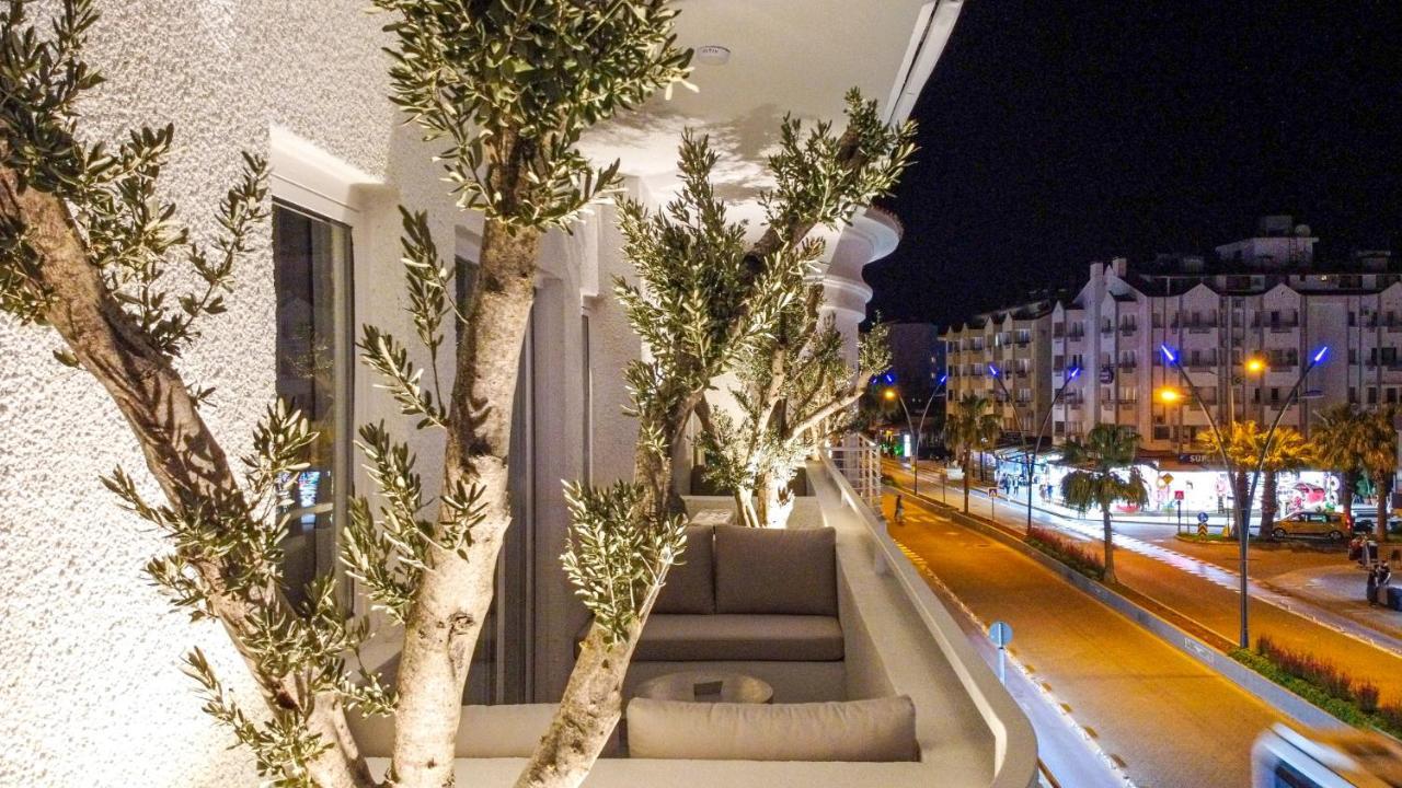 L'Olive Homes Marmaris Luaran gambar