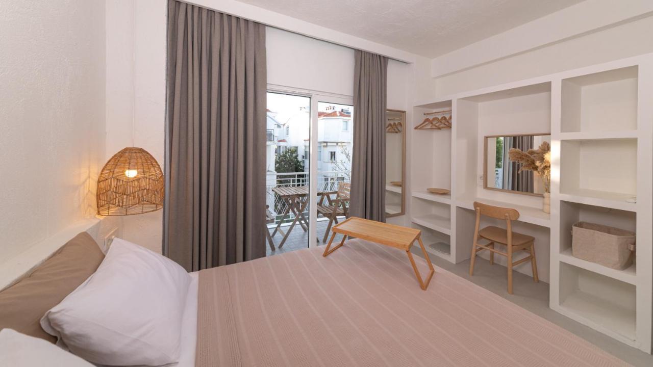 L'Olive Homes Marmaris Luaran gambar