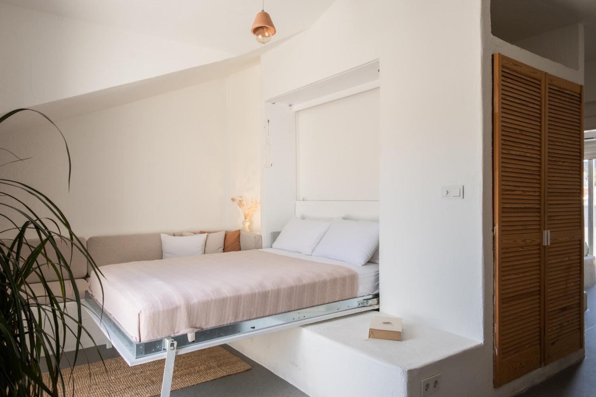 L'Olive Homes Marmaris Luaran gambar