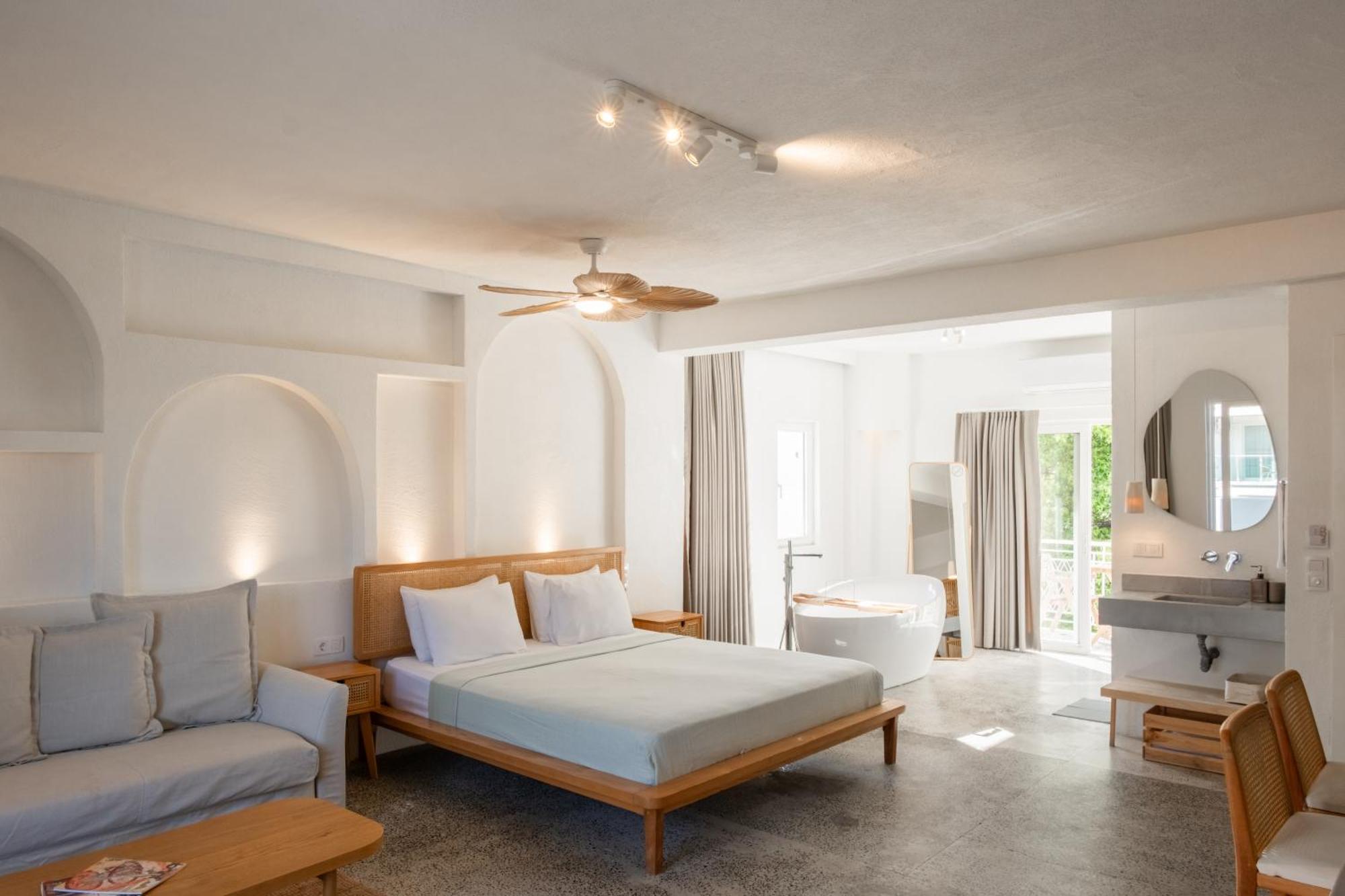 L'Olive Homes Marmaris Luaran gambar