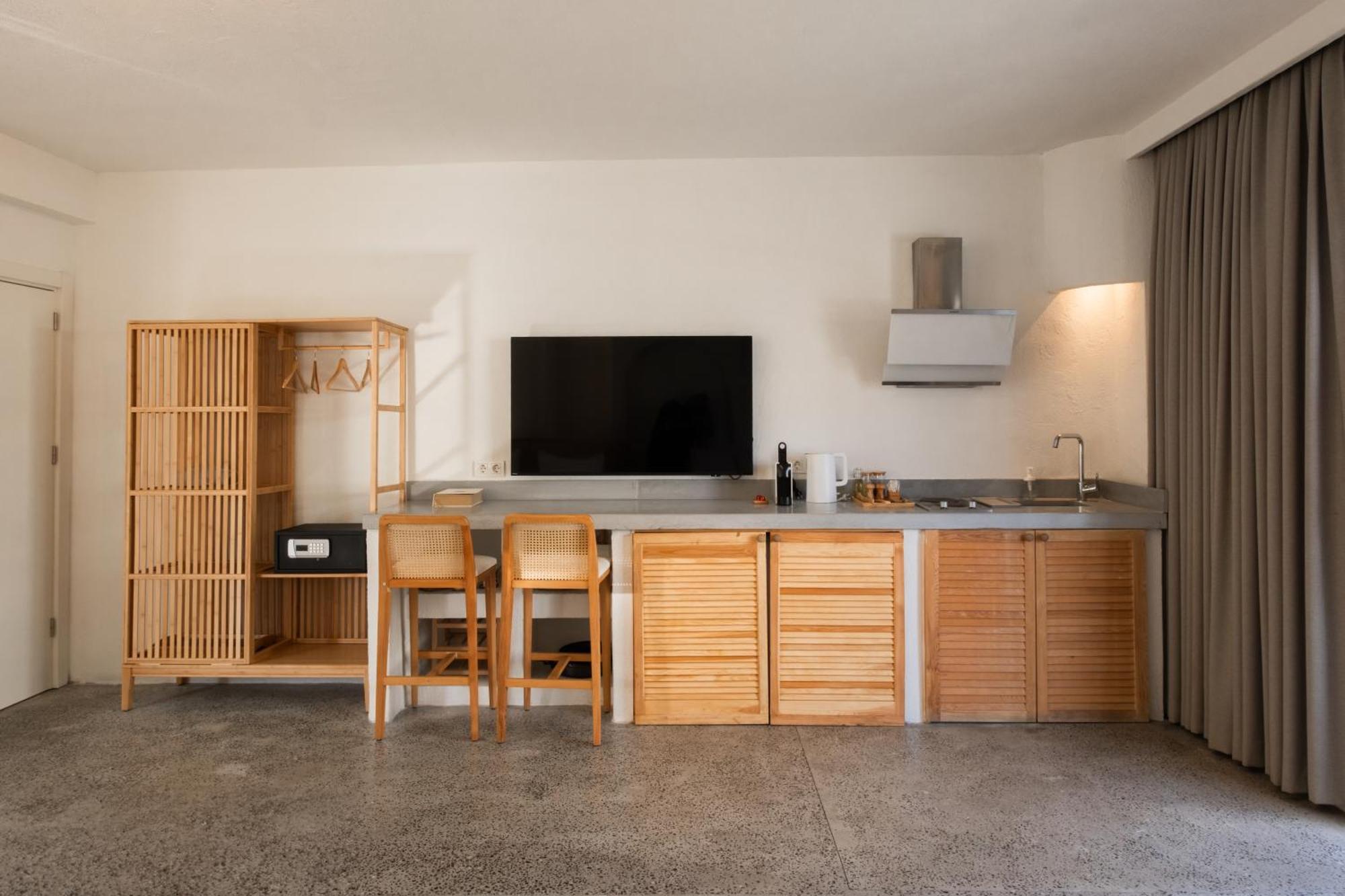 L'Olive Homes Marmaris Luaran gambar