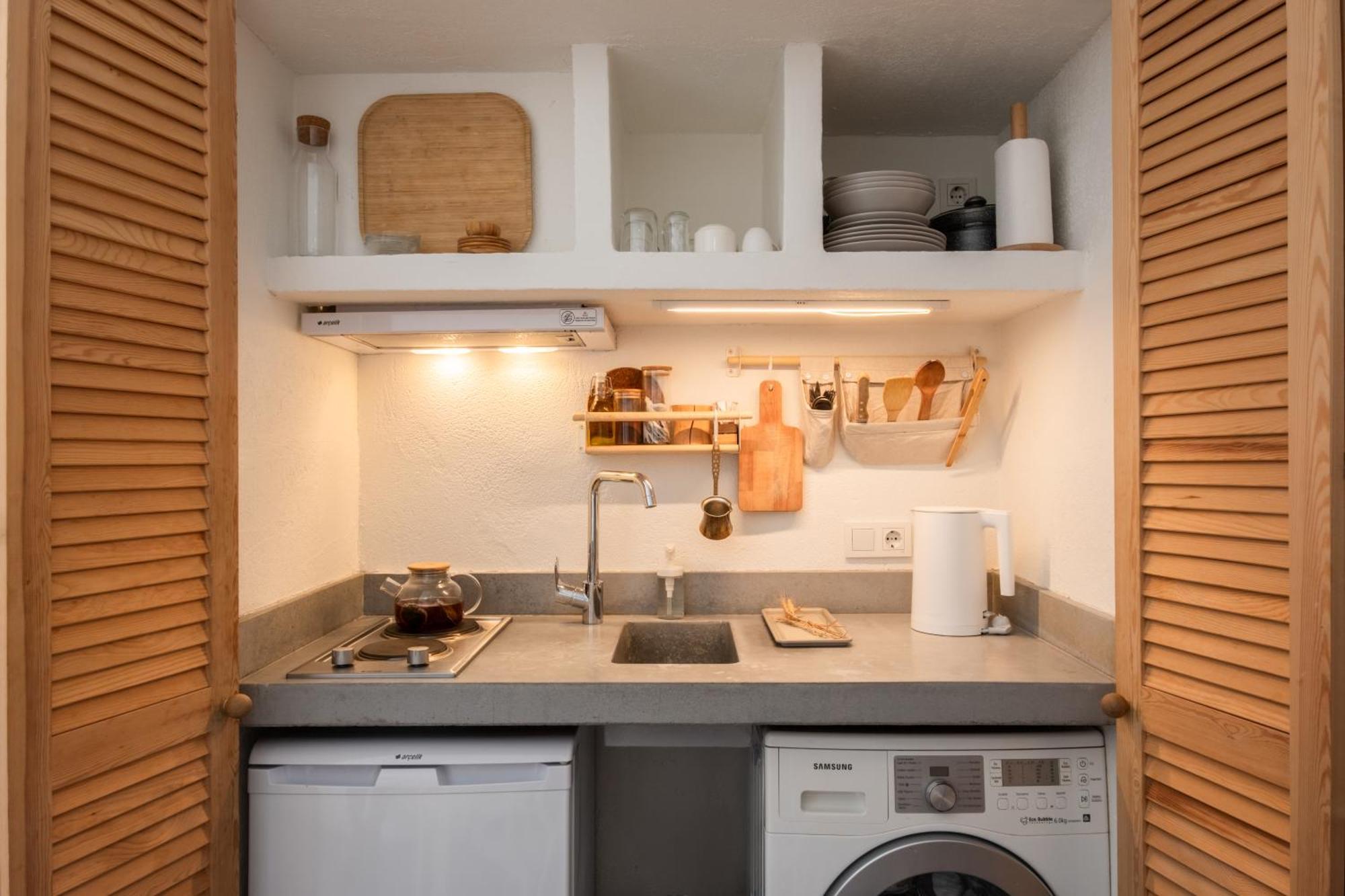 L'Olive Homes Marmaris Luaran gambar