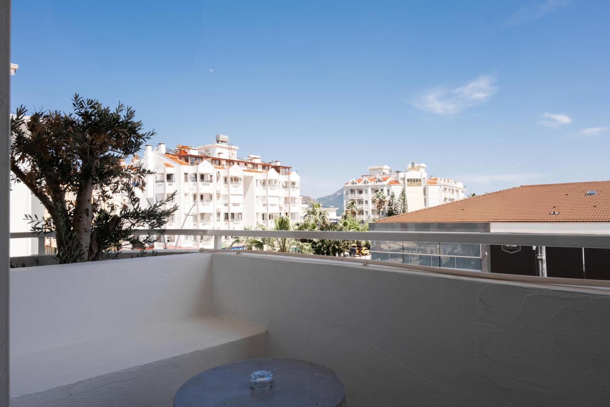 L'Olive Homes Marmaris Luaran gambar