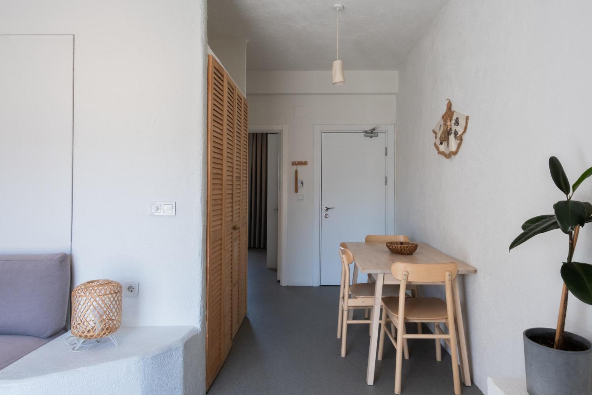 L'Olive Homes Marmaris Luaran gambar