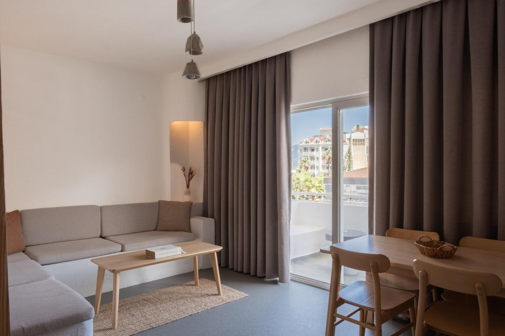 L'Olive Homes Marmaris Luaran gambar