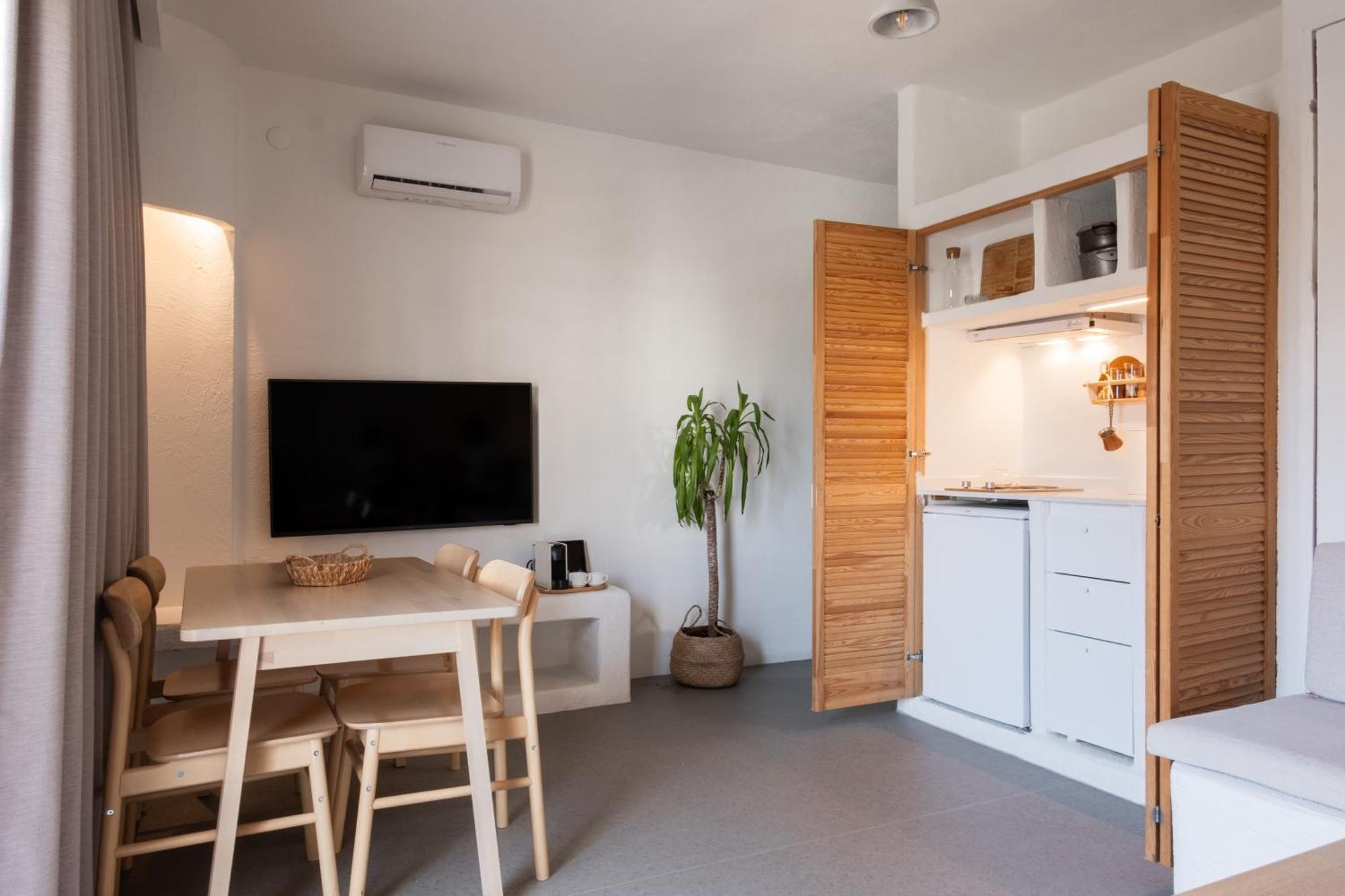 L'Olive Homes Marmaris Luaran gambar