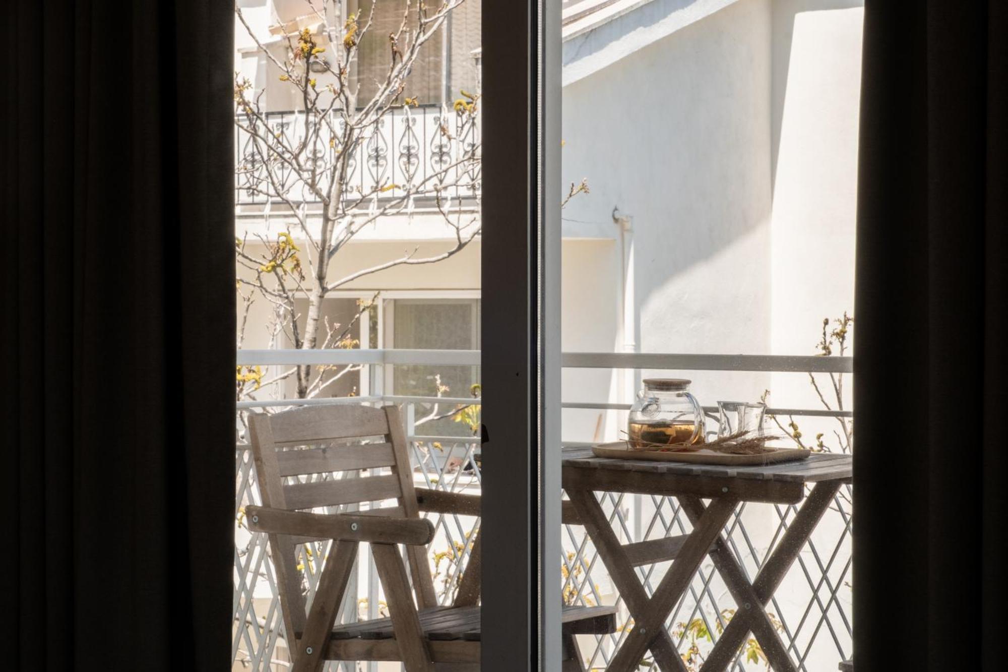 L'Olive Homes Marmaris Luaran gambar