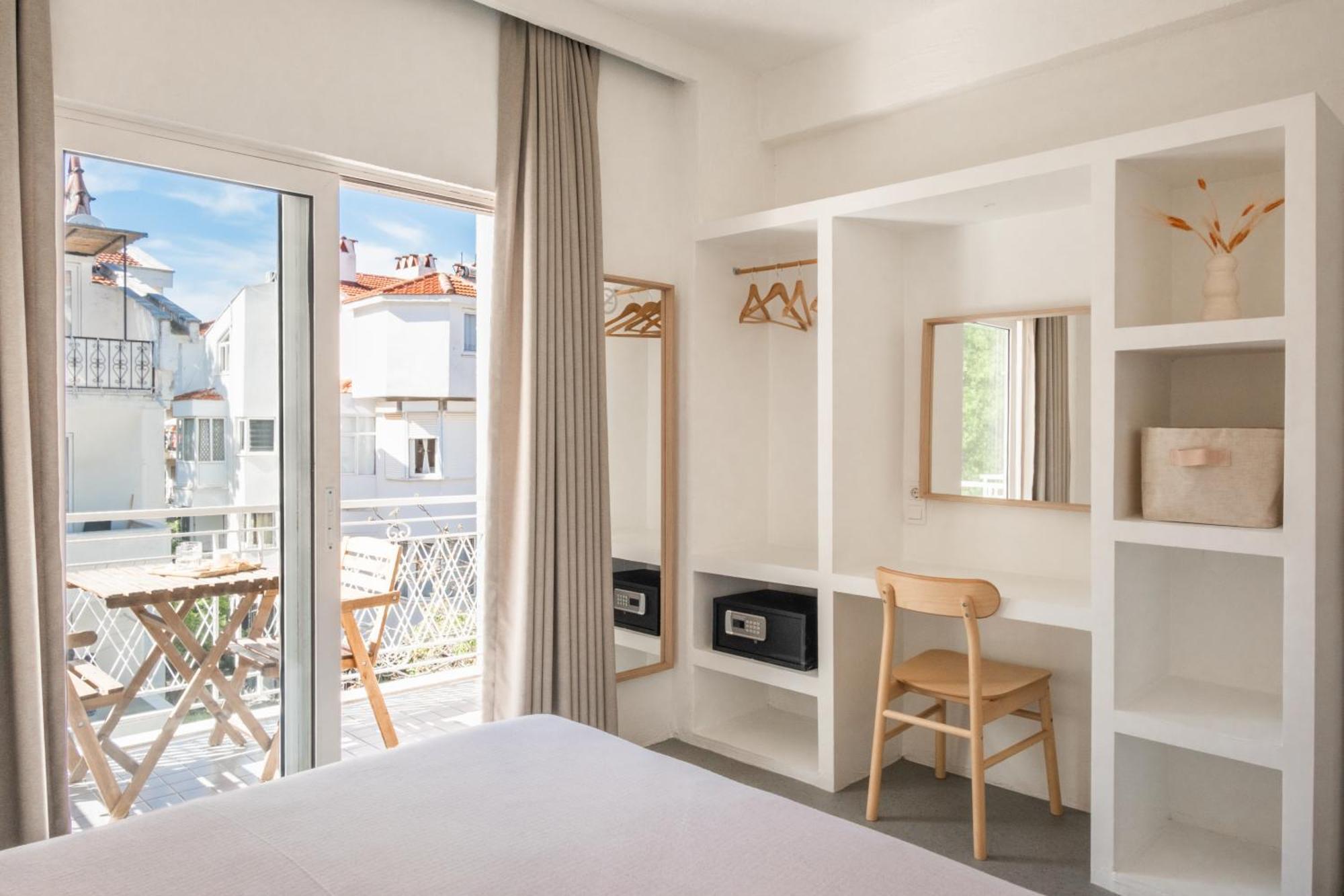 L'Olive Homes Marmaris Luaran gambar