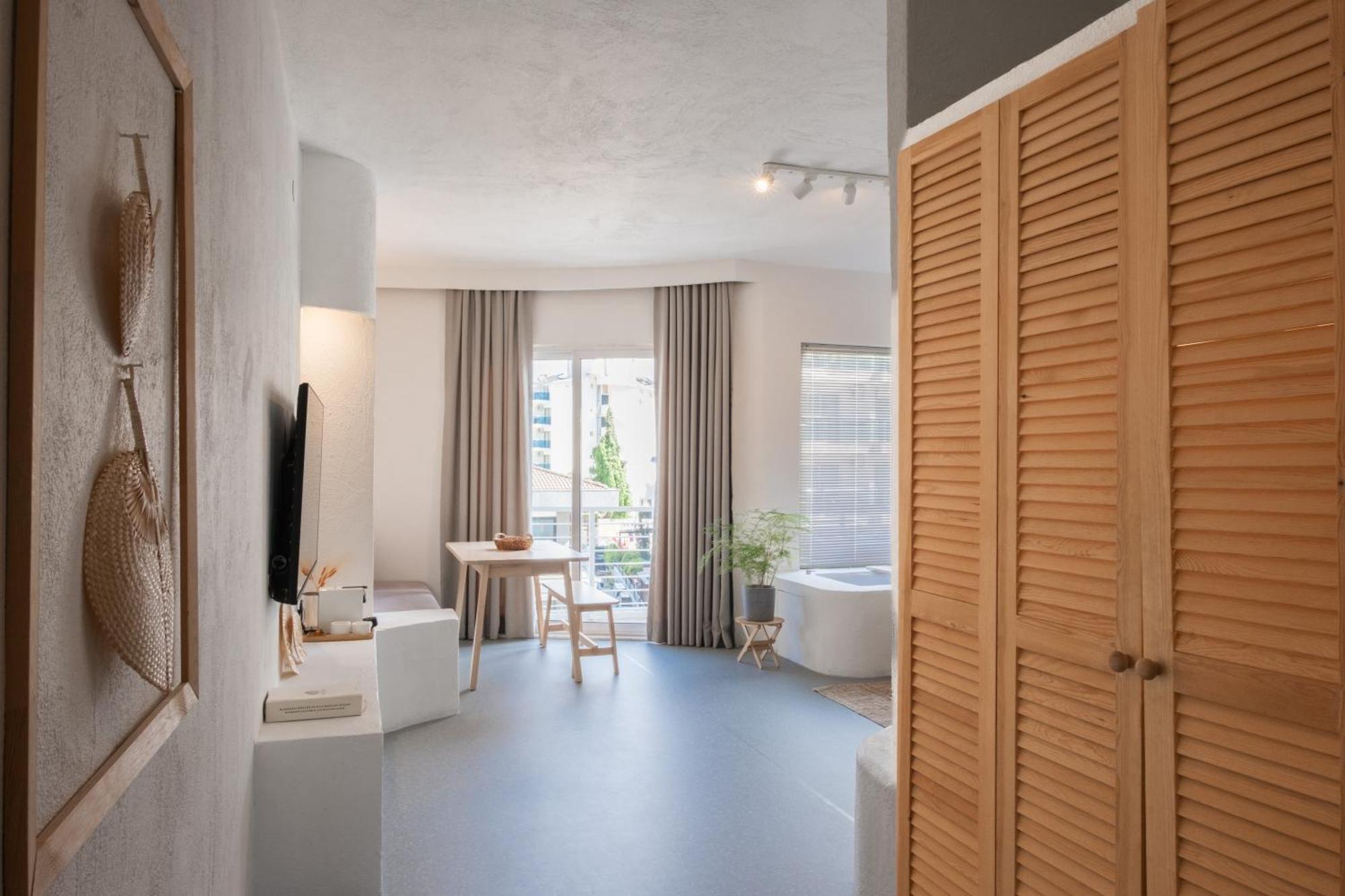 L'Olive Homes Marmaris Luaran gambar