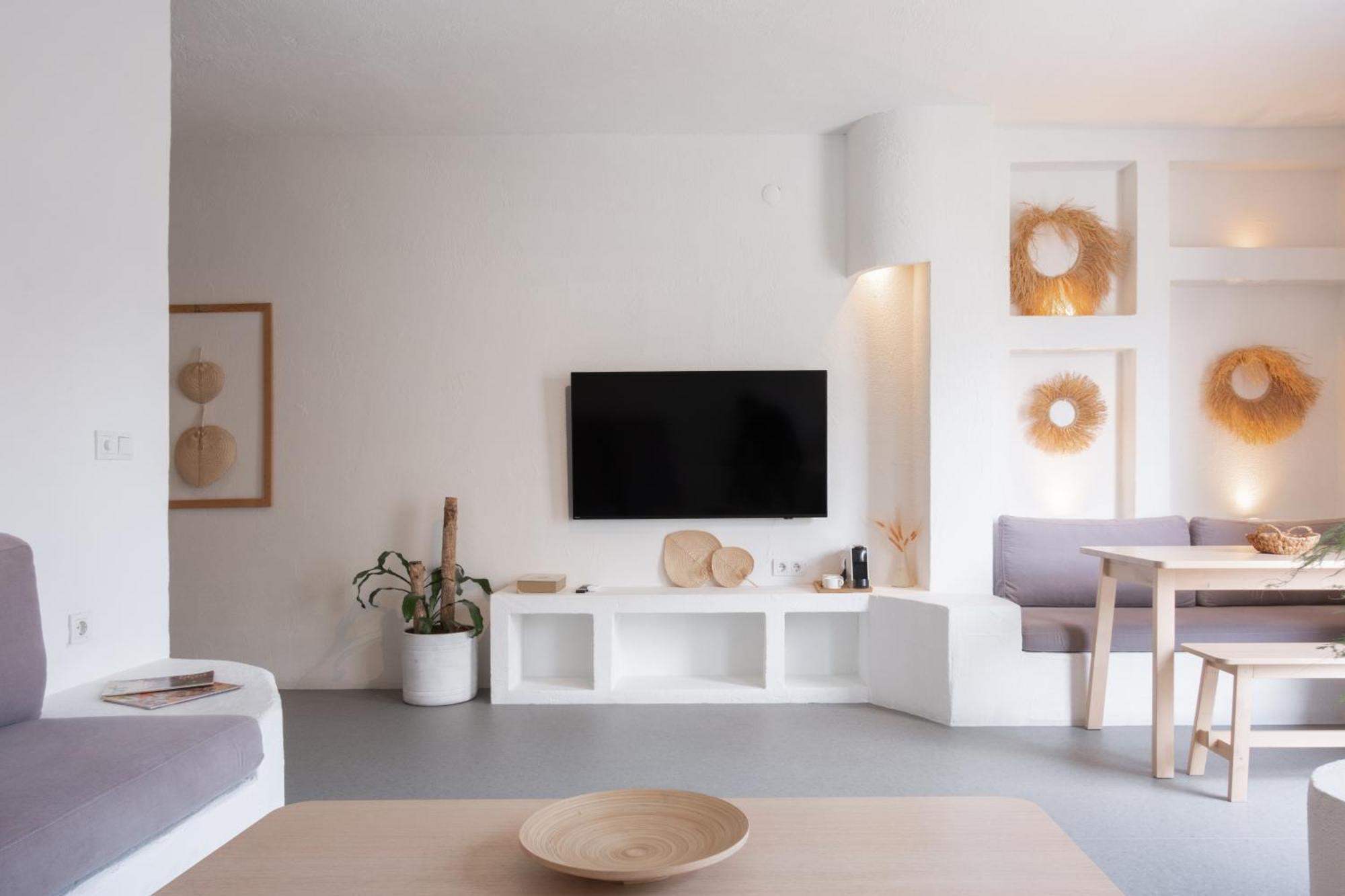 L'Olive Homes Marmaris Luaran gambar