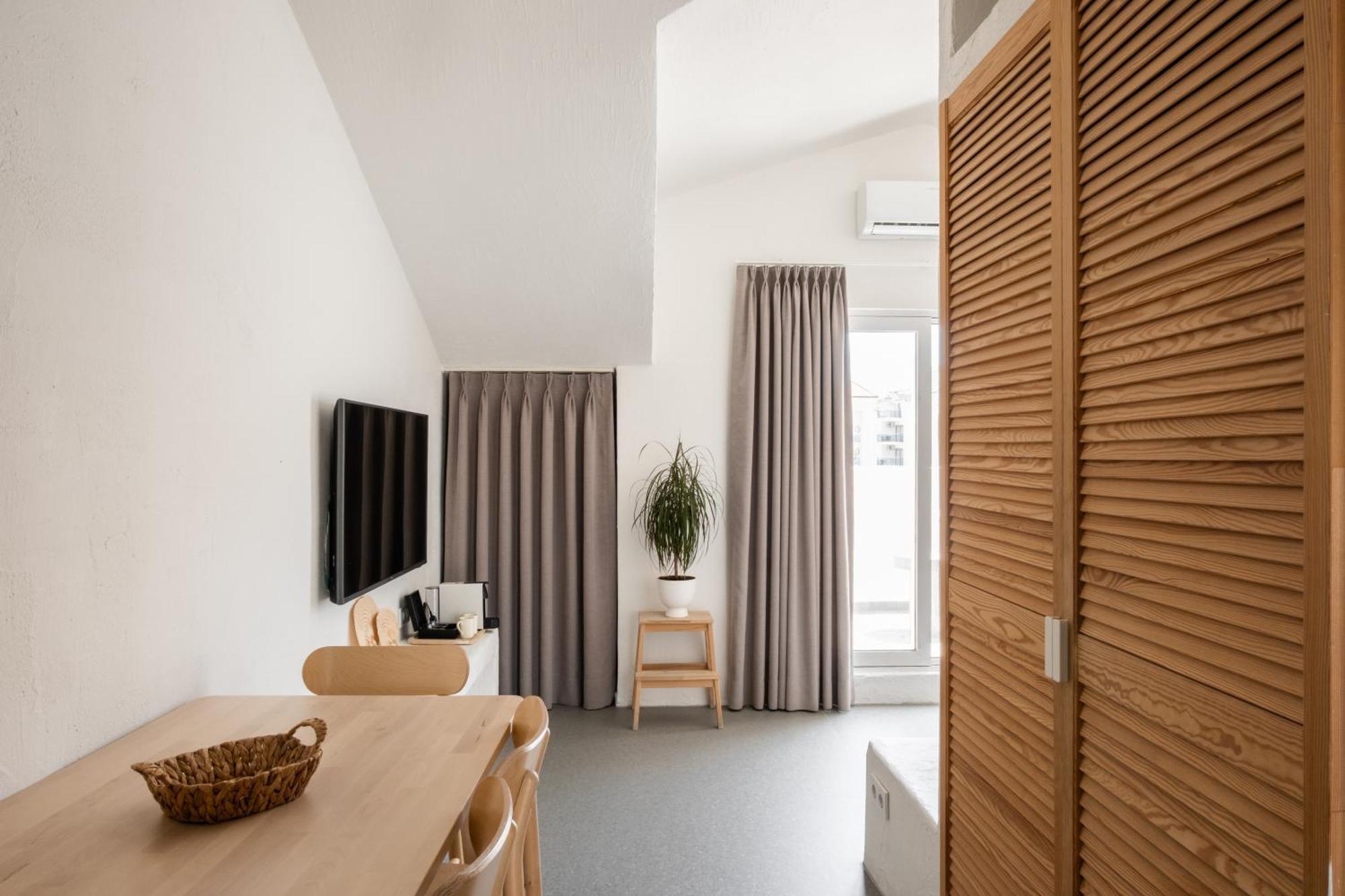 L'Olive Homes Marmaris Luaran gambar
