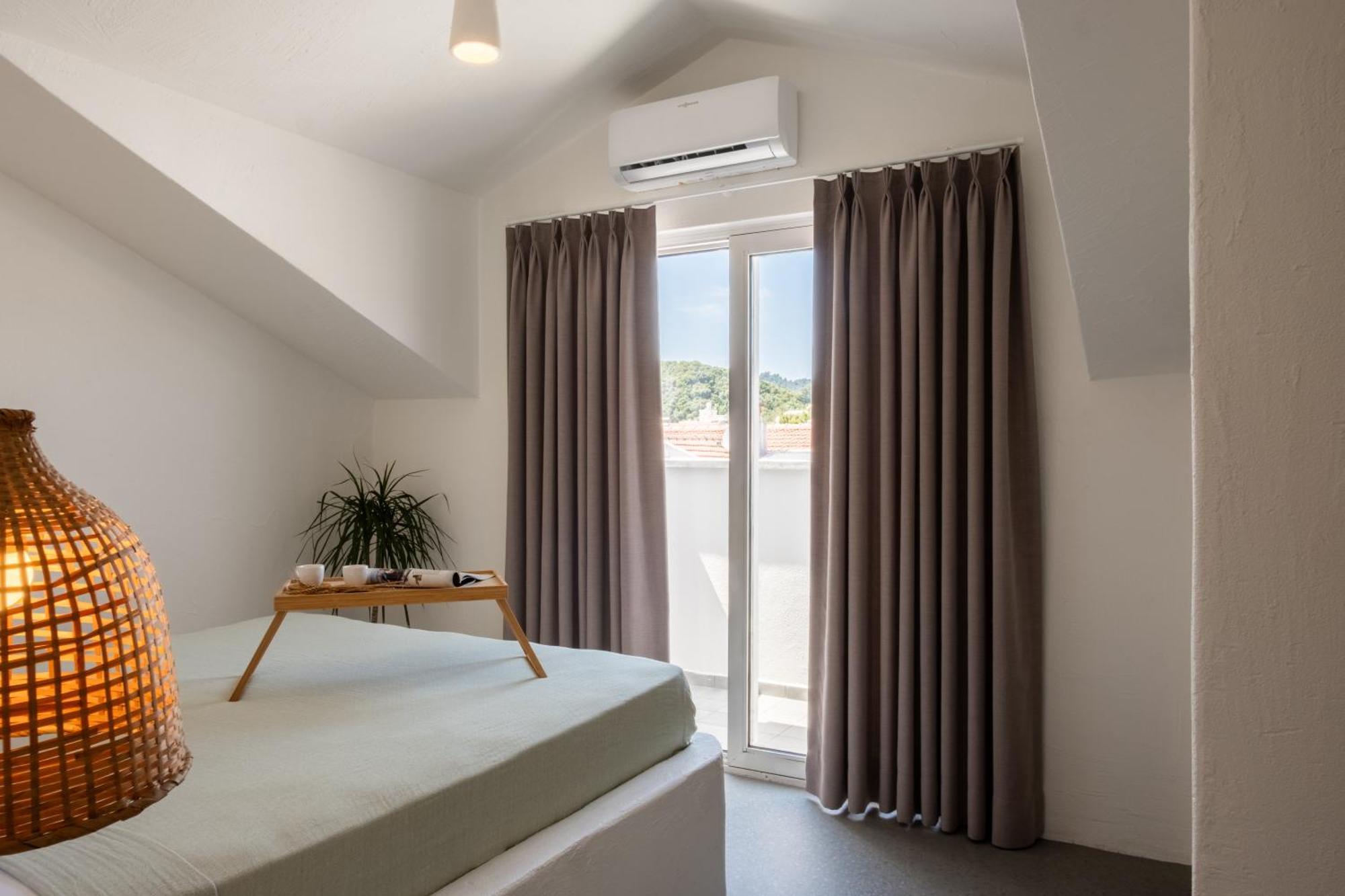 L'Olive Homes Marmaris Luaran gambar