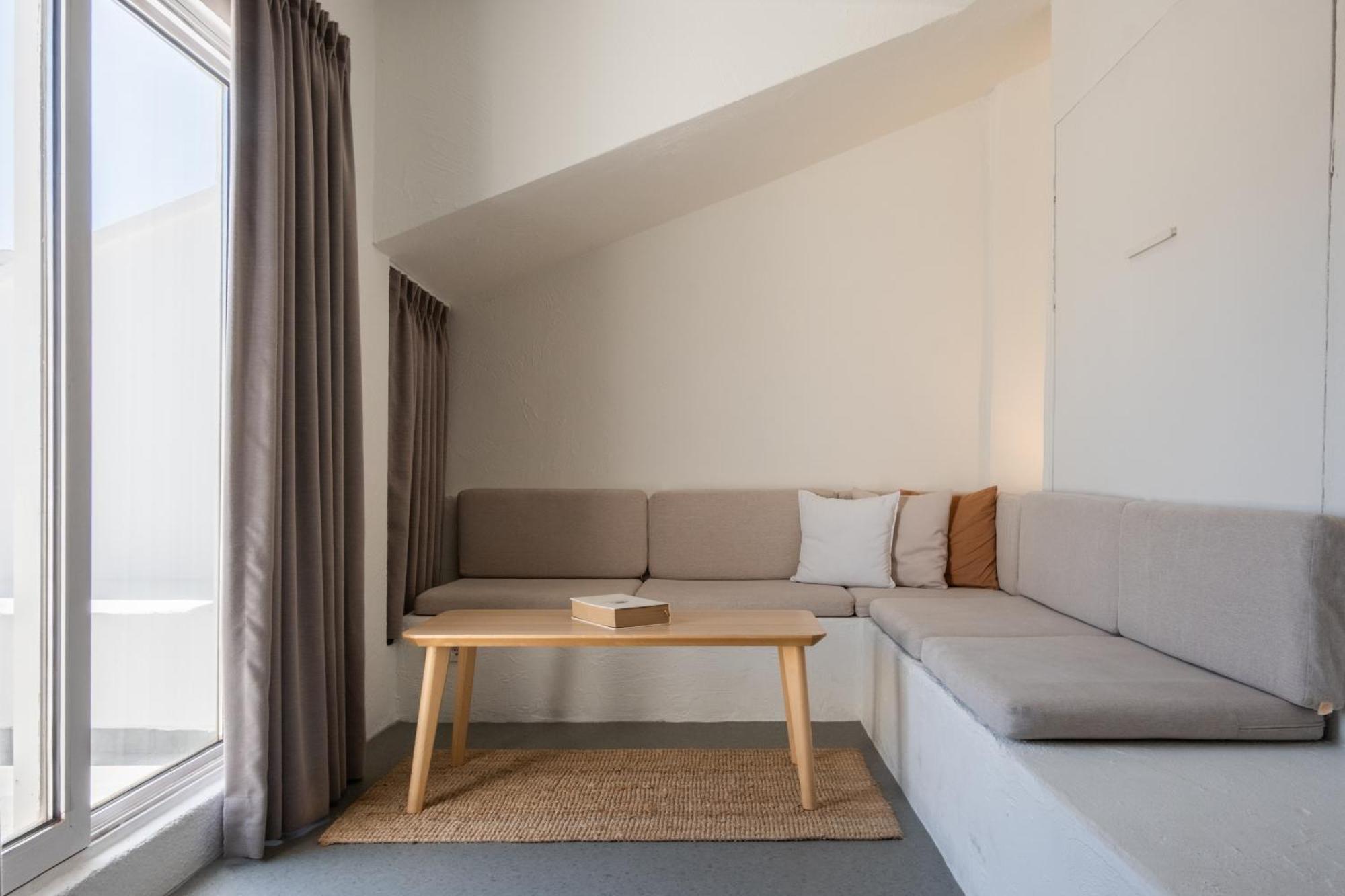 L'Olive Homes Marmaris Luaran gambar