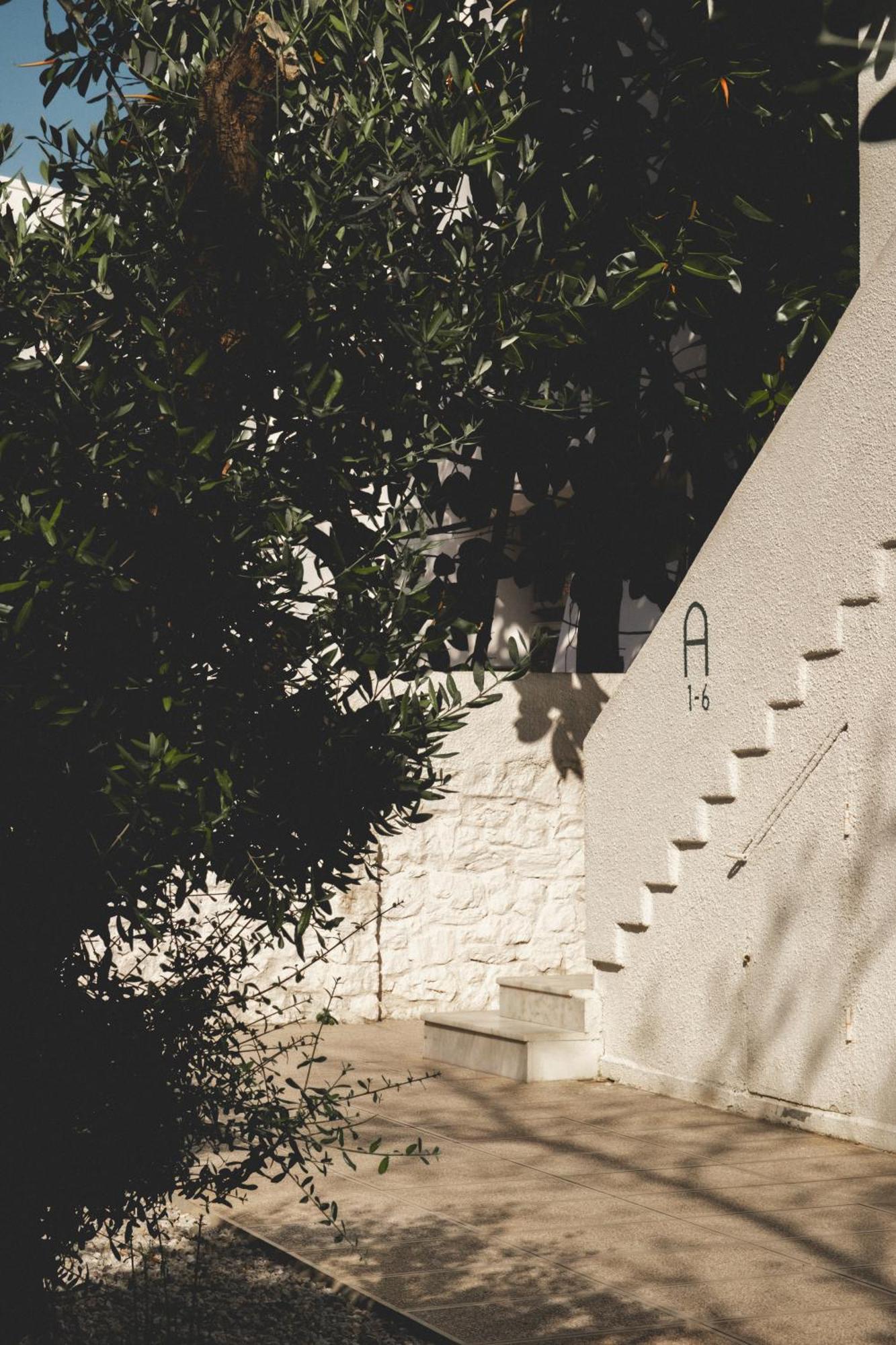 L'Olive Homes Marmaris Luaran gambar